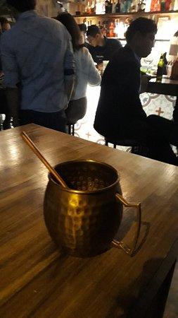 El Infusionista