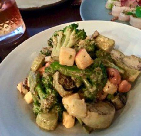 Jeong Restaurant