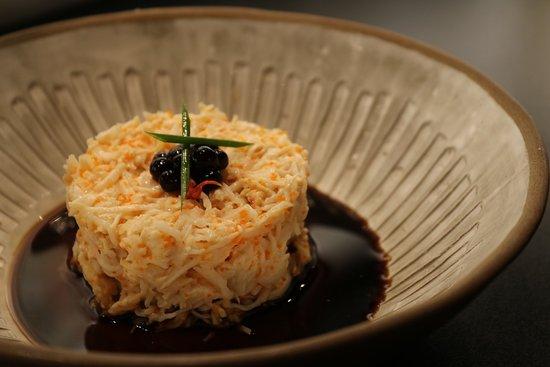 Taji Japanese Cuisine