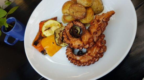 Baru Restobar