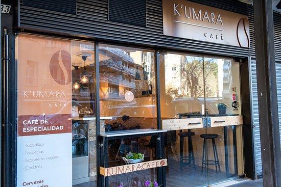K'umaraCafe