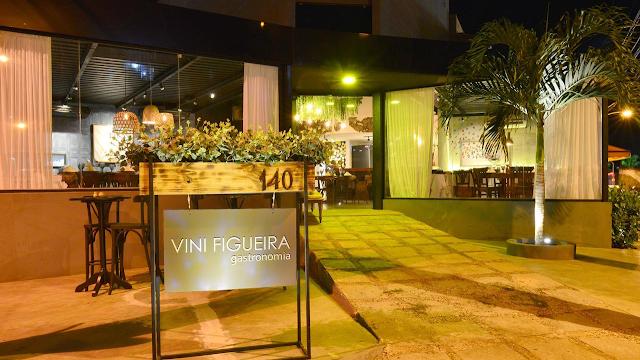 Vini Figueira Gastronomia