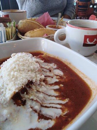 Cafe Barra Cafe