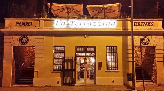 La Terrazzina