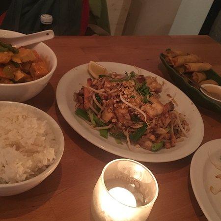 Thai Corner