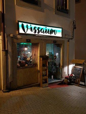 Vissaium Taberna