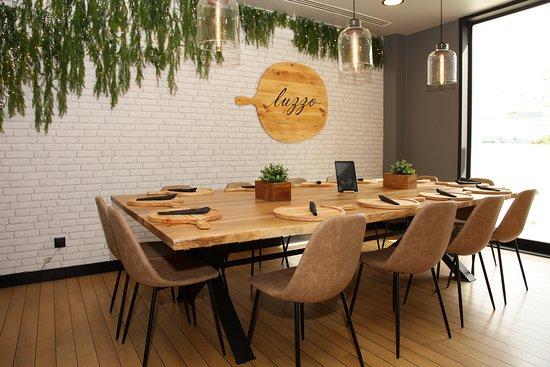 Pizzaria Luzzo Telheiras