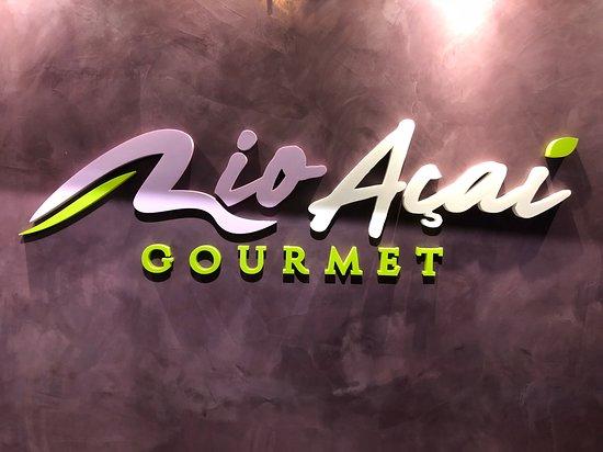 Rio Acai Gourmet