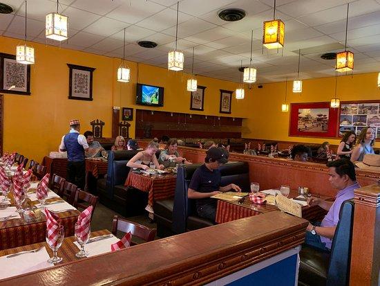 Kathmandu Grill