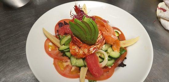 Bistrot Saint Georges