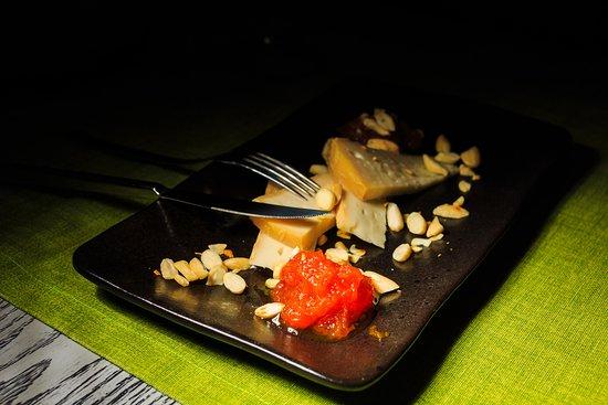 No Tacho Cozinha Portuguesa
