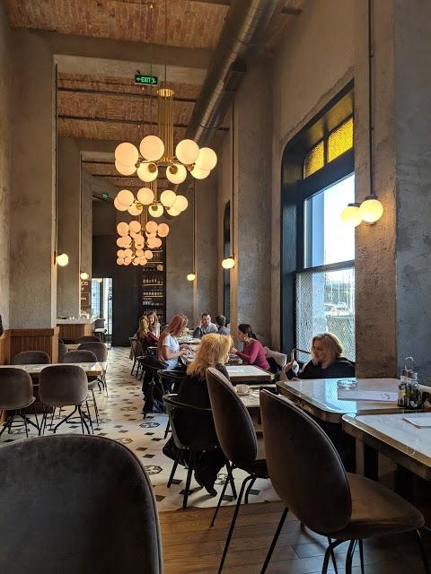 Bistro Mali Pijac