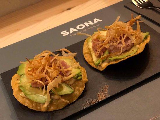 Saona Gandia