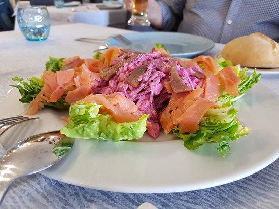 El Cantonet Restaurante Pasteleria