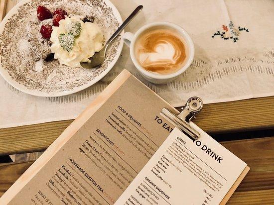 Tradkojan Cafe