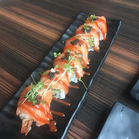 Sushimania