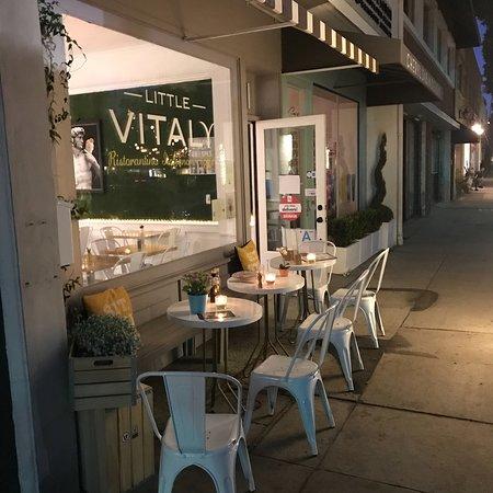 Little Vitaly