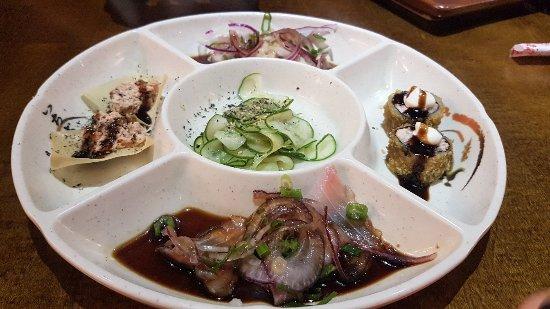 Okaya Sushi