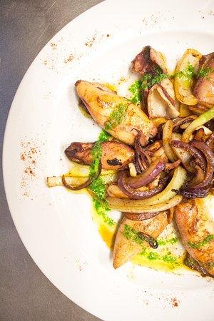 Barramundi