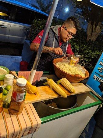 Elotes