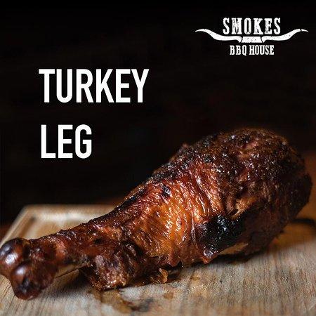 Smokes BBQ House