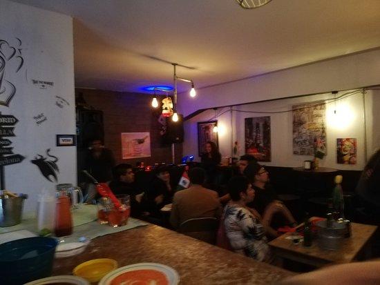 La Alegre Culpa