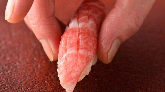 Sushi Nishimura