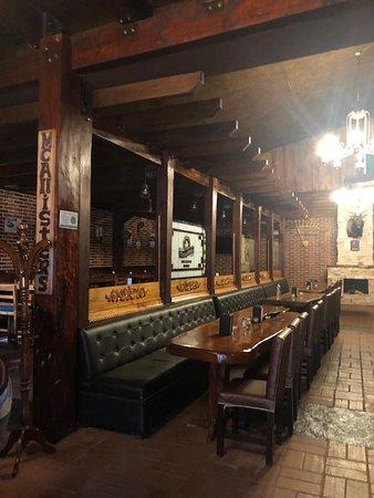 McAllister's Irish Pub