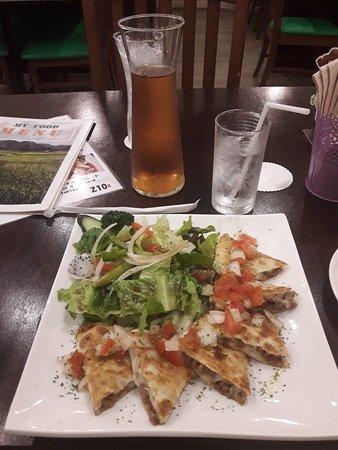 My Food Organic