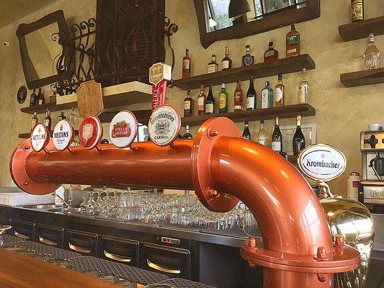 Public Beer