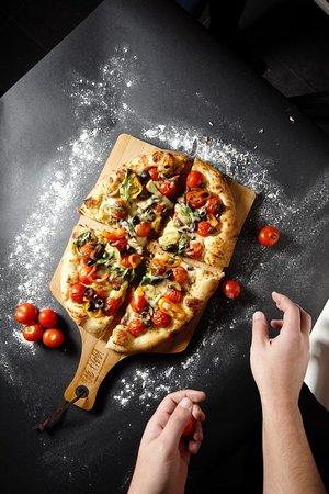 Che Figata Pizzaria
