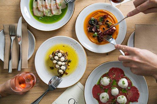 Osteria Coogee