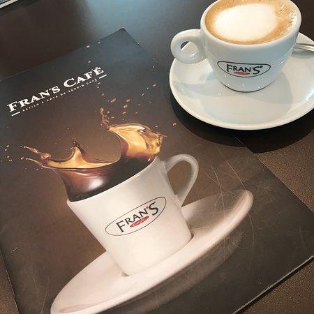 Fran's Cafe