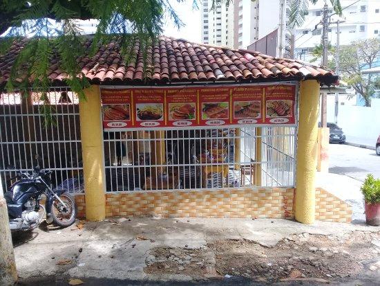 Picanha do Almir