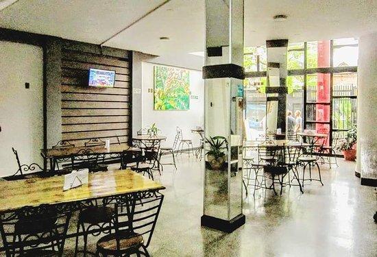 Trattoria David