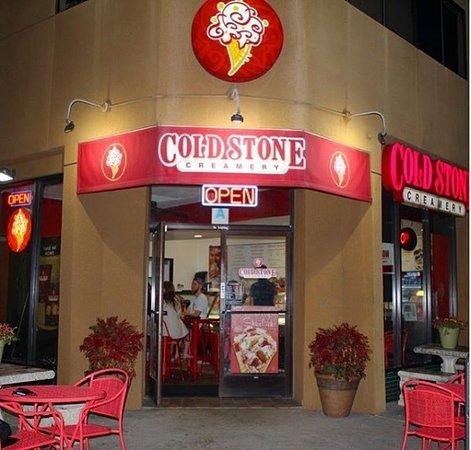 Cold Stone Creamery
