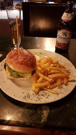 TERAS Restaurant & Grill