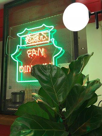 Fan Dim Sum