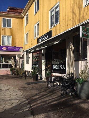 Restaurang & Bar BOSNA