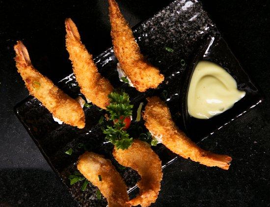 IT Sushi Lounge Bar