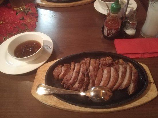 Asia Restaurant Ying