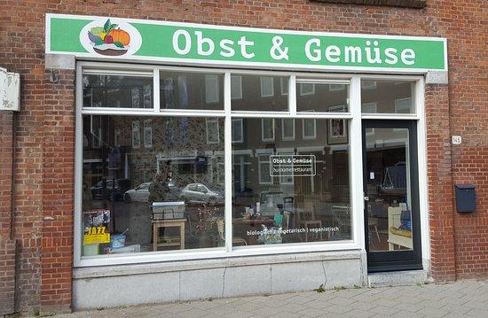 Obst & Gemuse