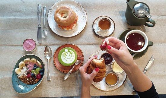 Fortuna Coffee Bar
