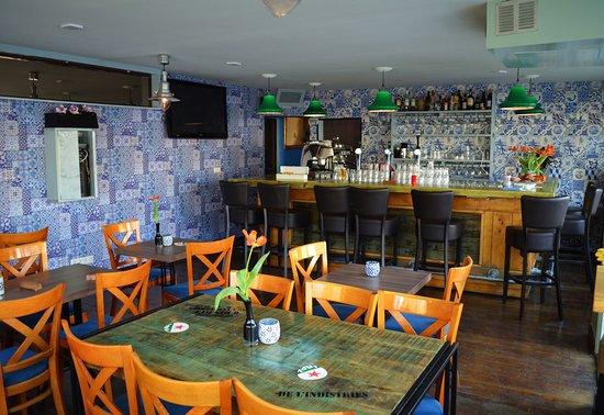Eetcafe Landlust