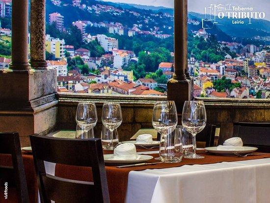 Taberna o Tributo