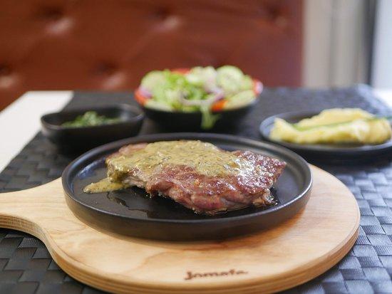Bifes & Sabores