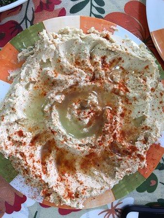 Shawarma Rami