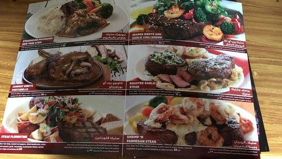 Applebee's Medina Centrale