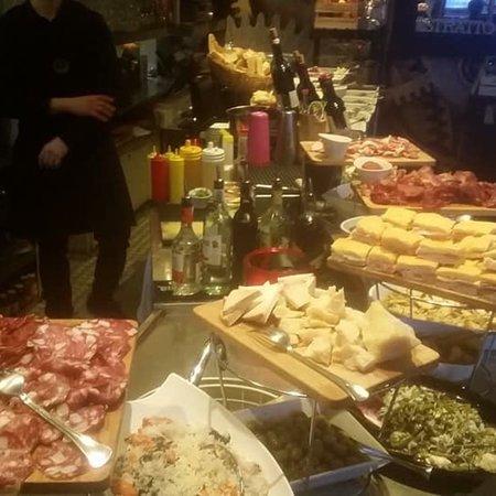 Caffe Giannotti