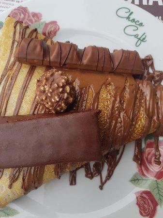 Choco cafe Maksimir